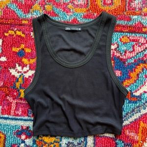 Zara Tank Top